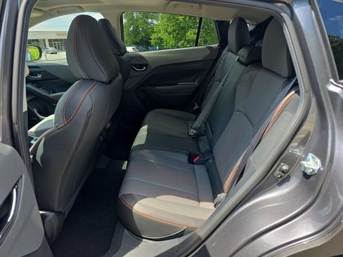 New 2026 Subaru Crosstrek 2.5i Limited AWD/4WD image 22