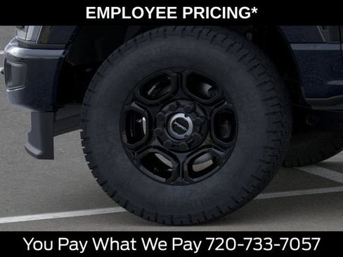 New 2026 Ford F250 XL w/ STX Appearance Package AWD/4WD image 20