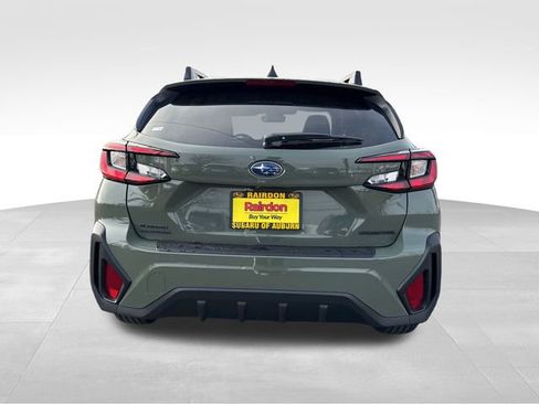 New 2026 Subaru Crosstrek 2.0i Premium image 6