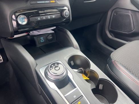 Certified 2023 Ford Escape ST-Line w/ Tech Pack #1 image 14