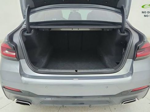 Used 2023 BMW 530i w/ M Sport Package RWD image 14