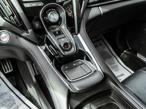 Used 2019 Acura RDX A-Spec AWD/4WD image 21