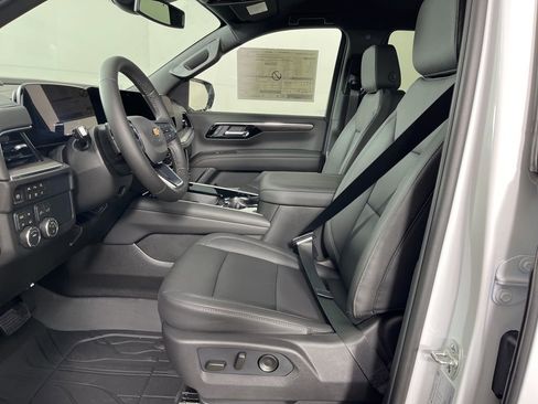 New 2026 Chevrolet Tahoe LT w/ Comfort Package image 18