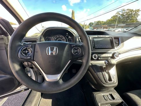 Used 2015 Honda CR-V EX image 25
