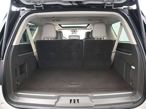 Used 2024 Lincoln Navigator L Reserve AWD/4WD image 33