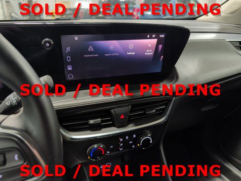 Used 2025 Buick Encore GX Preferred w/ Comfort Package image 10