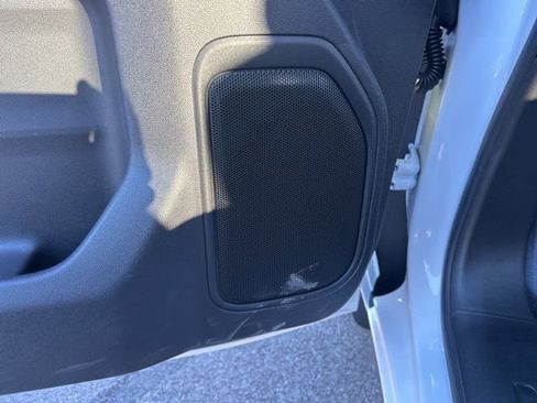 New 2025 Chevrolet Silverado 2500 W/T w/ WT Convenience Package image 14