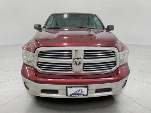 Used 2018 RAM 1500 Big Horn image 14