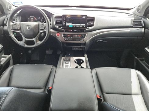 Used 2025 Honda Ridgeline RTL image 19
