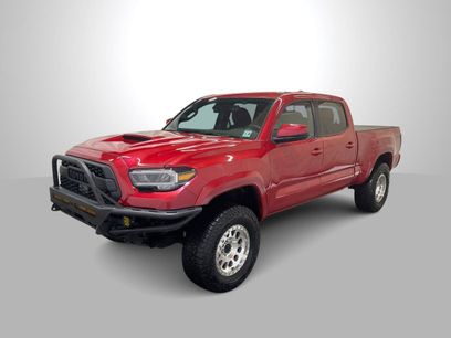 Used 2023 Toyota Tacoma TRD Sport