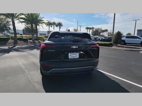 New 2026 Chevrolet Blazer EV LT image 17