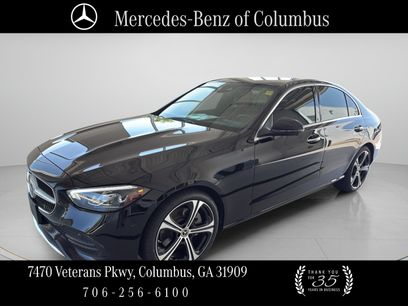 Certified 2023 Mercedes-Benz C 300 Sedan