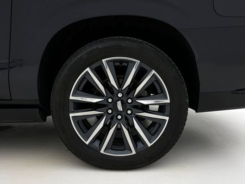 Used 2023 Cadillac Escalade ESV Sport Platinum image 23