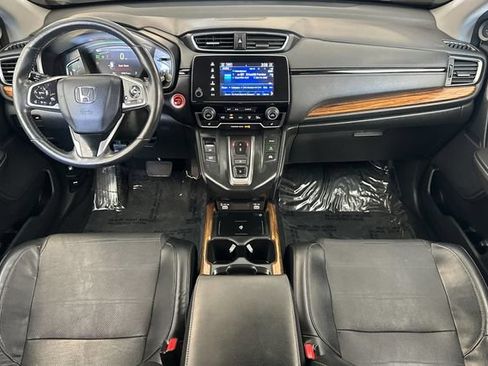 Used 2020 Honda CR-V Touring image 15