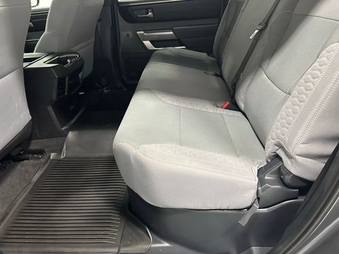 Used 2025 Toyota Tundra SR5 w/ SR5 Convenience Package image 44