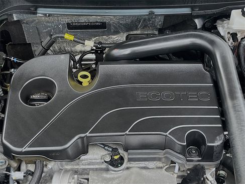 Used 2023 Chevrolet Equinox LT image 28