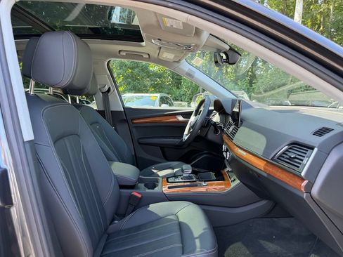 Certified 2023 Audi Q5 2.0T Premium Plus w/ Premium Plus Package AWD/4WD image 18