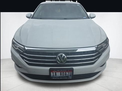 Used 2019 Volkswagen Jetta S FWD image 2