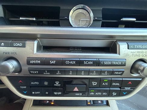 Used 2013 Lexus ES 350 FWD image 7