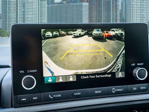 Certified 2023 Honda CR-V Sport image 35