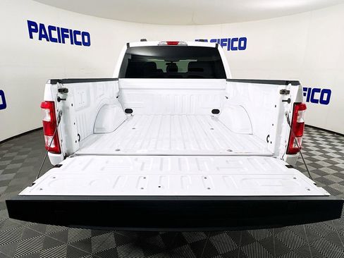 Certified 2023 Ford F150 XL w/ STX Appearance Package AWD/4WD image 29