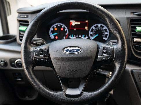 Used 2021 Ford Transit 350 XLT image 33