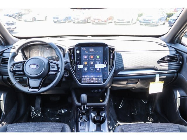 New 2026 Subaru Forester Premium AWD/4WD image 40