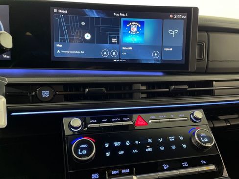 New 2026 Hyundai Santa Fe Calligraphy image 22