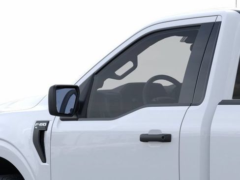 New 2026 Ford F150 XL RWD image 21