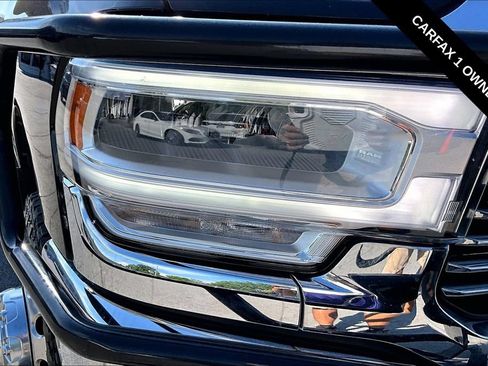 Used 2024 RAM 3500 Laramie w/ Towing Technology Group AWD/4WD image 31