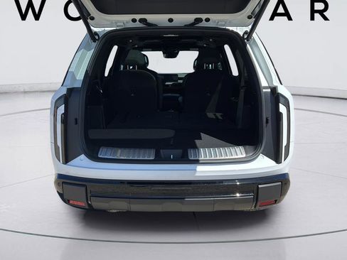 New 2027 Kia Telluride X-Line SX Prestige image 19