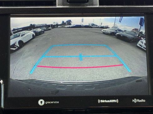 Used 2022 Toyota 4Runner TRD Off-Road Premium w/ Moonroof Package image 28