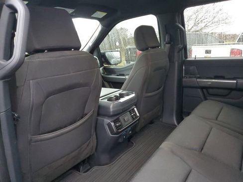 Used 2022 Ford F150 XLT w/ Equipment Group 302A High image 11