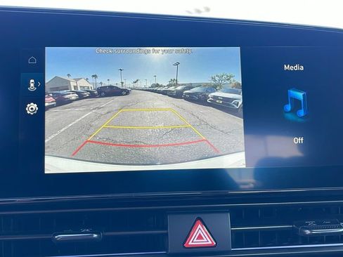 New 2026 Hyundai Elantra N Line image 20