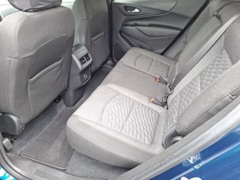 Used 2020 Chevrolet Equinox LT FWD image 14