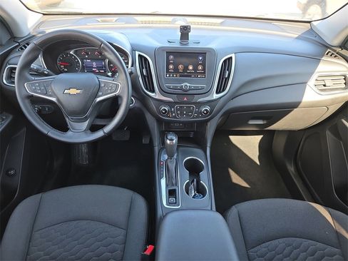 Used 2020 Chevrolet Equinox LT image 14