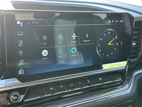 Used 2024 Chevrolet Silverado 1500 LT image 12