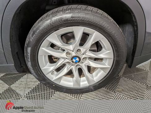 Used 2015 BMW X1 xDrive28i AWD/4WD image 40
