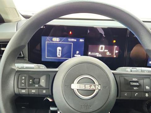 Certified 2026 Nissan Kicks SV FWD image 14