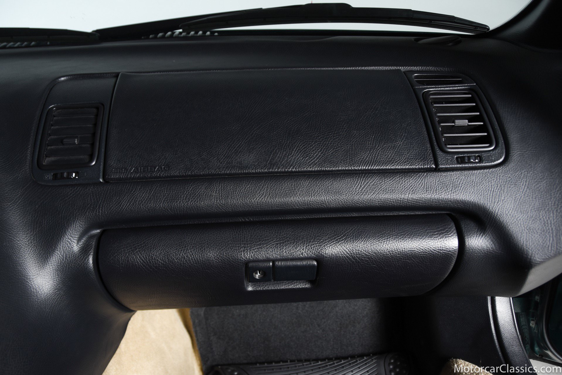 Used 1997 Toyota Supra Turbo RWD image 38