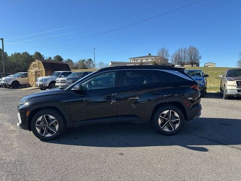 Used 2025 Hyundai Tucson SEL image 6