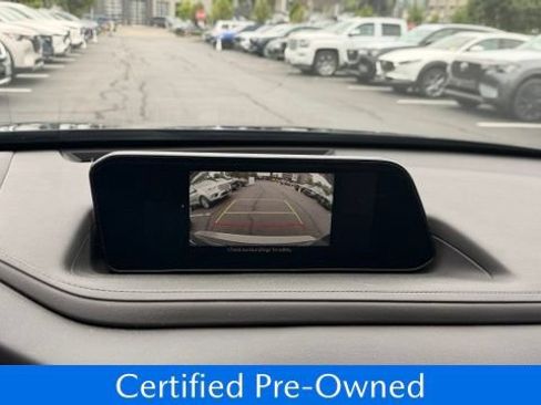 Certified 2023 MAZDA CX-30 AWD 2.5 S w/ Preferred Package image 8