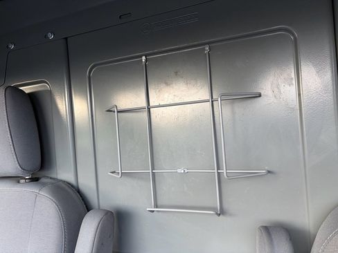 Used 2018 Ford Transit 250 148 Low Roof image 34