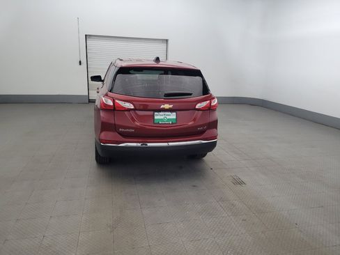 Used 2018 Chevrolet Equinox LT AWD/4WD image 6