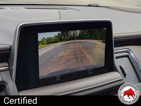 Used 2022 Chevrolet Tahoe LT RWD image 27