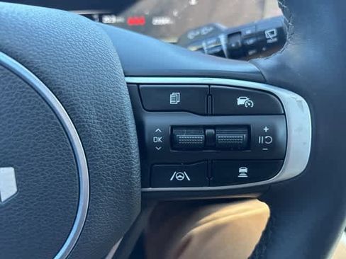 Used 2023 Kia Sportage SX image 14