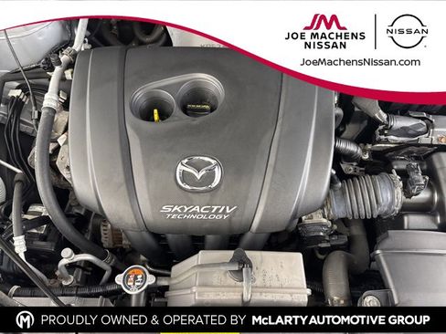 Used 2016 MAZDA CX-5 Touring image 17