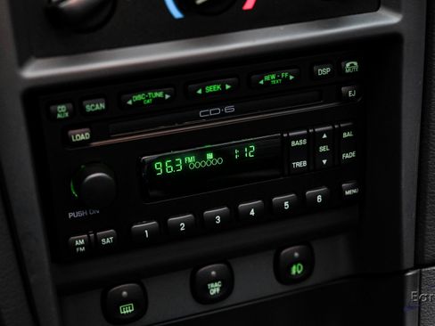 Used 2004 Ford Mustang Cobra image 68