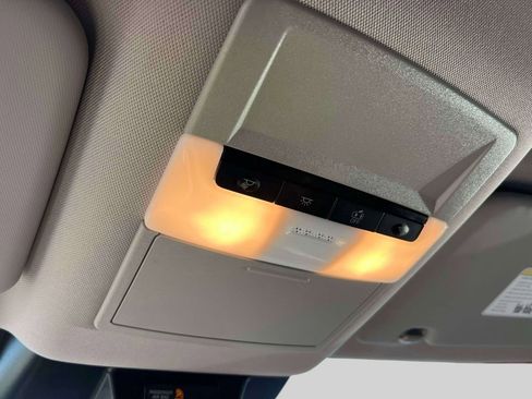 Certified 2025 Nissan Rogue S image 30