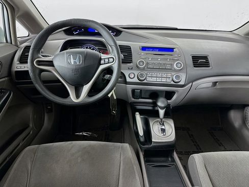 Used 2009 Honda Civic LX image 20